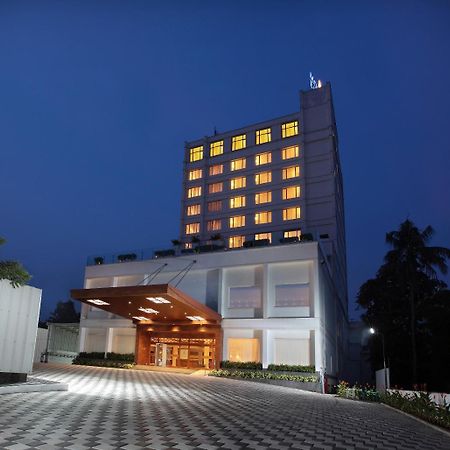 Monsoon Empress Kochi Hotel Luaran gambar